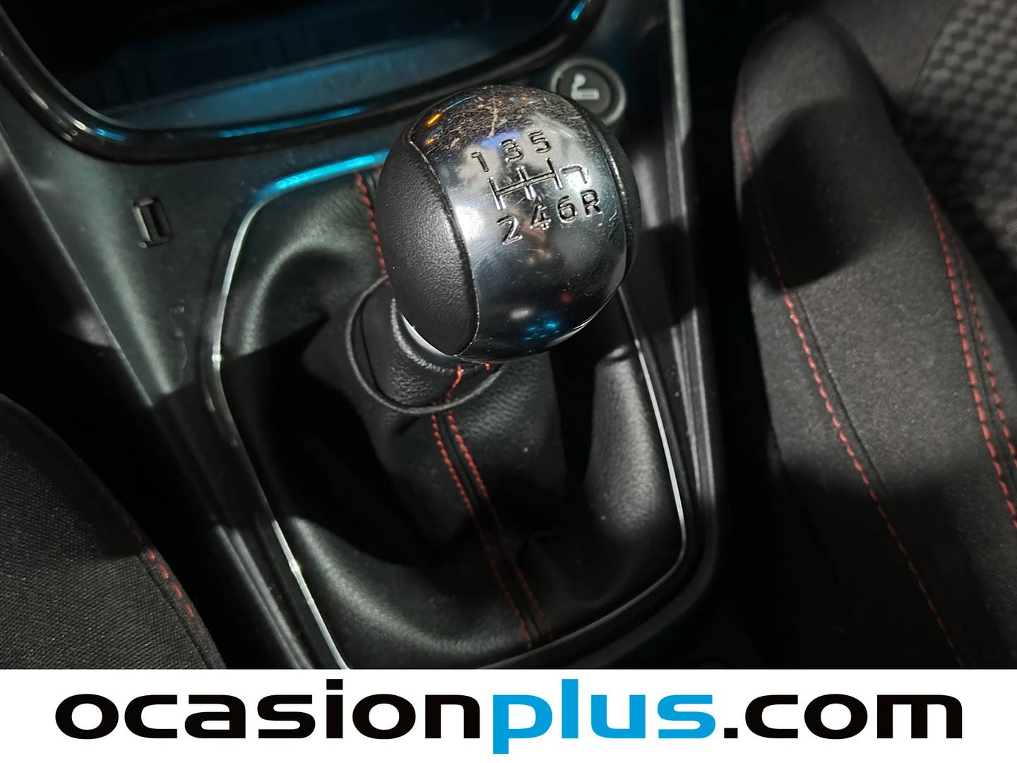 Ford Puma Ford Puma 1.0 EcoBoost MHEV ST-Line (125 CV) de segunda mano