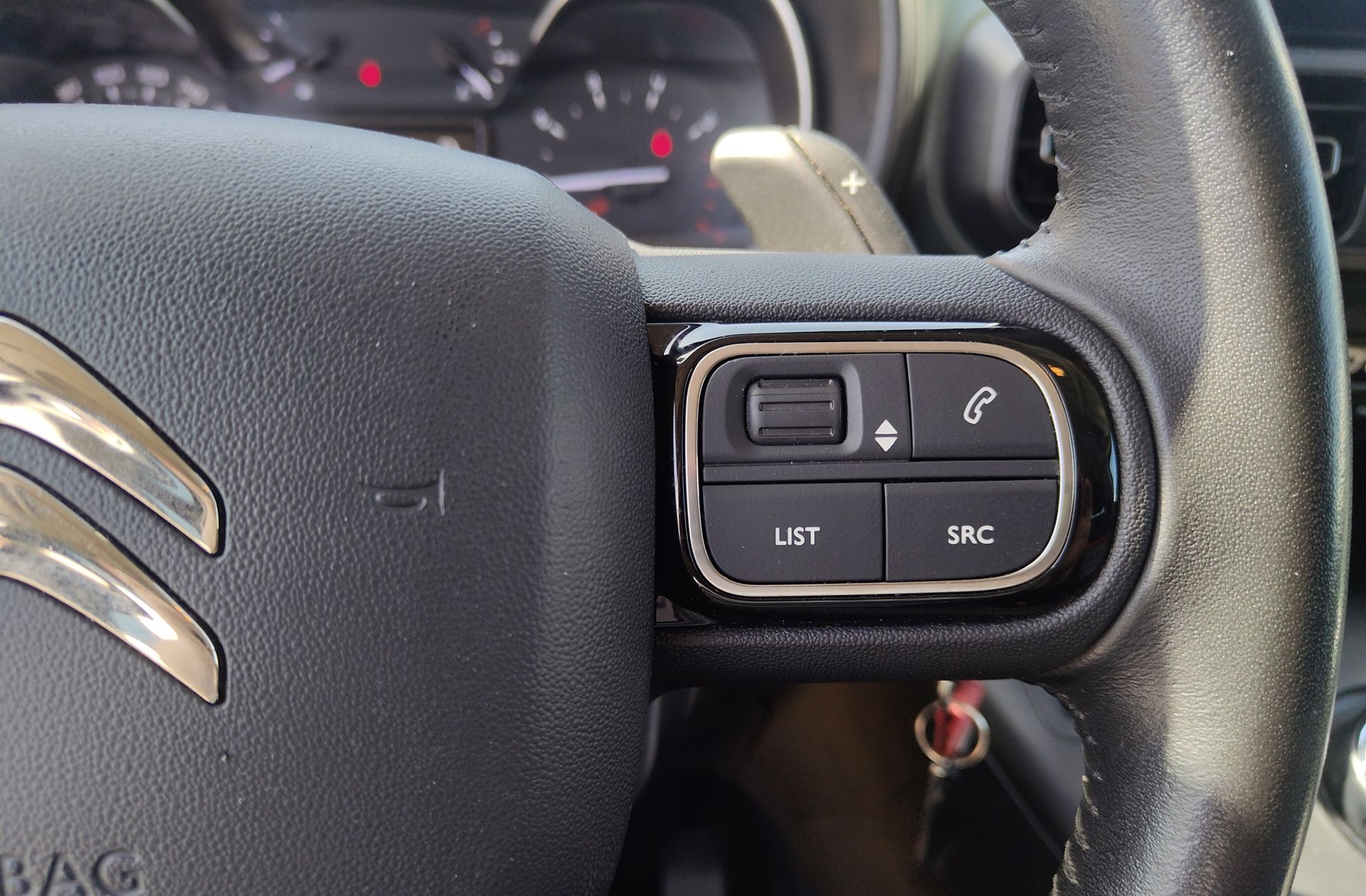 Citroën Berlingo BlueHDi 130 Talla M Shine EAT8 - foto 26