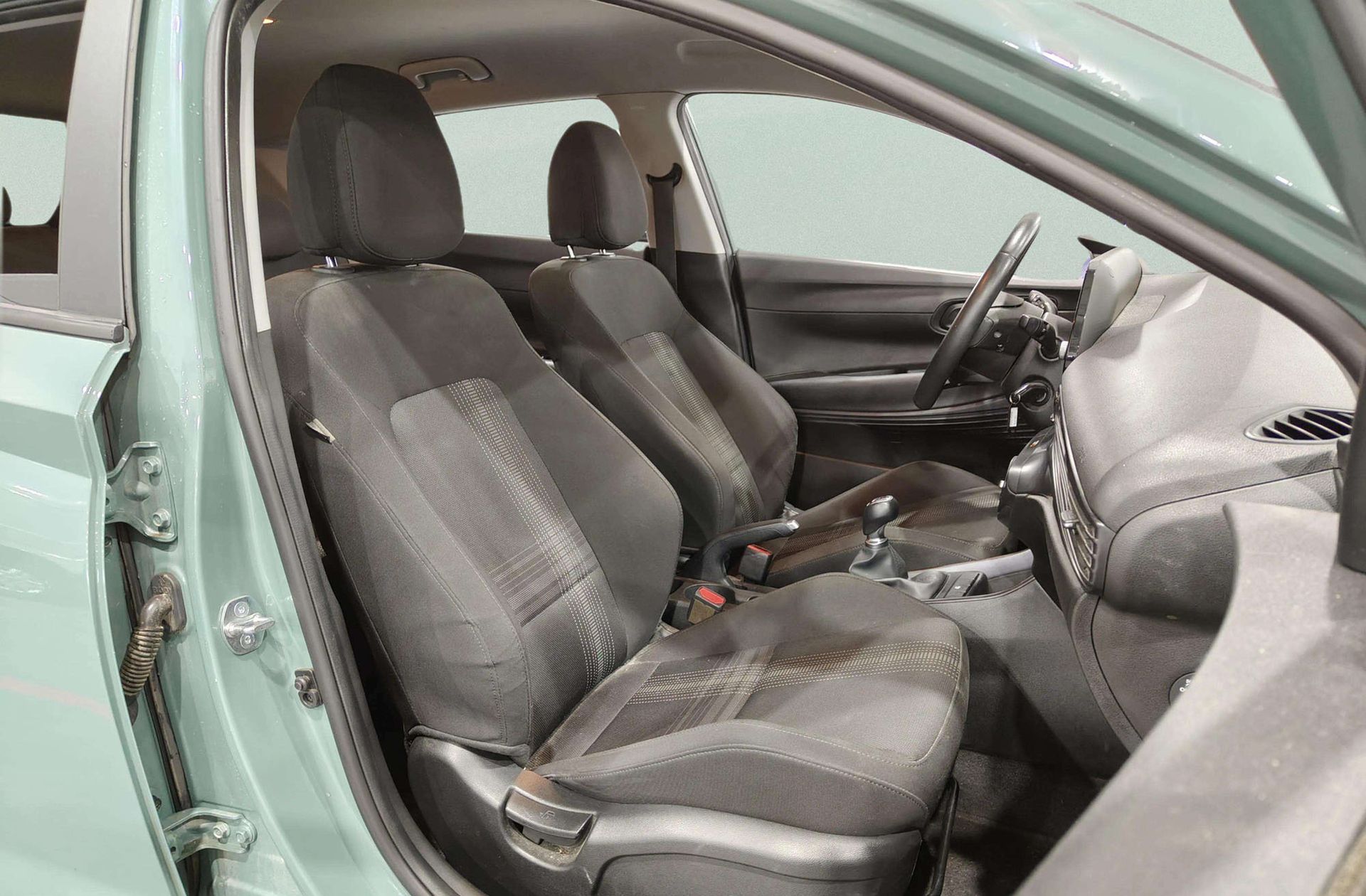 Hyundai Bayon 1.2 MPI Klass - foto 16