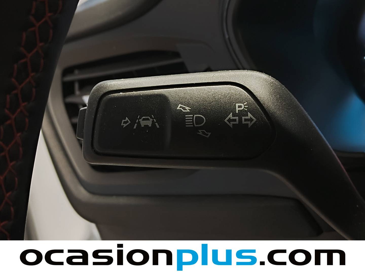 Ford Focus Ford Focus 1.0 Ecoboost MHEV ST-Line Auto (155 CV) 155cv