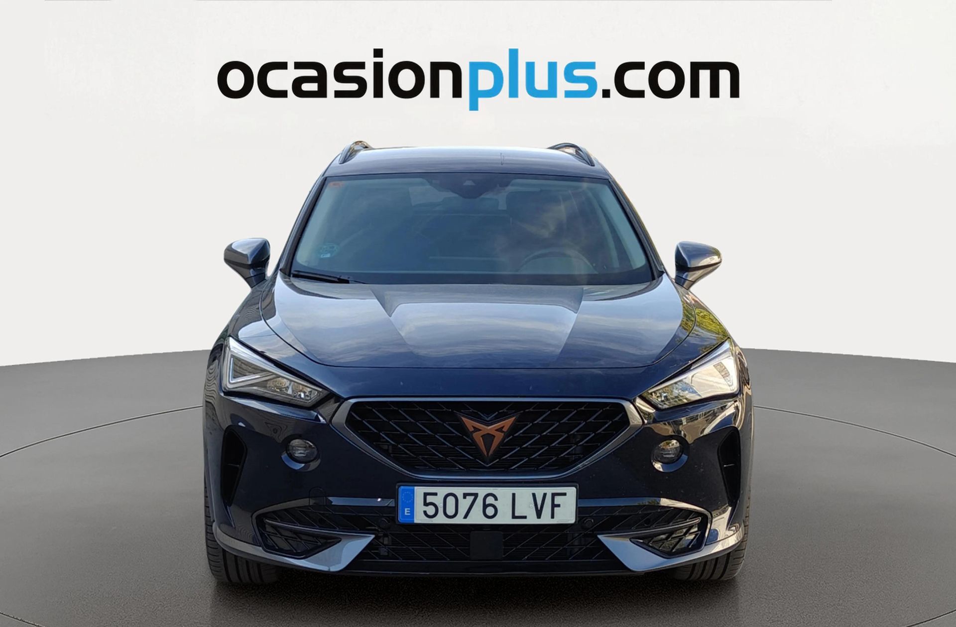 Cupra Formentor 1.5 TSI - foto 14