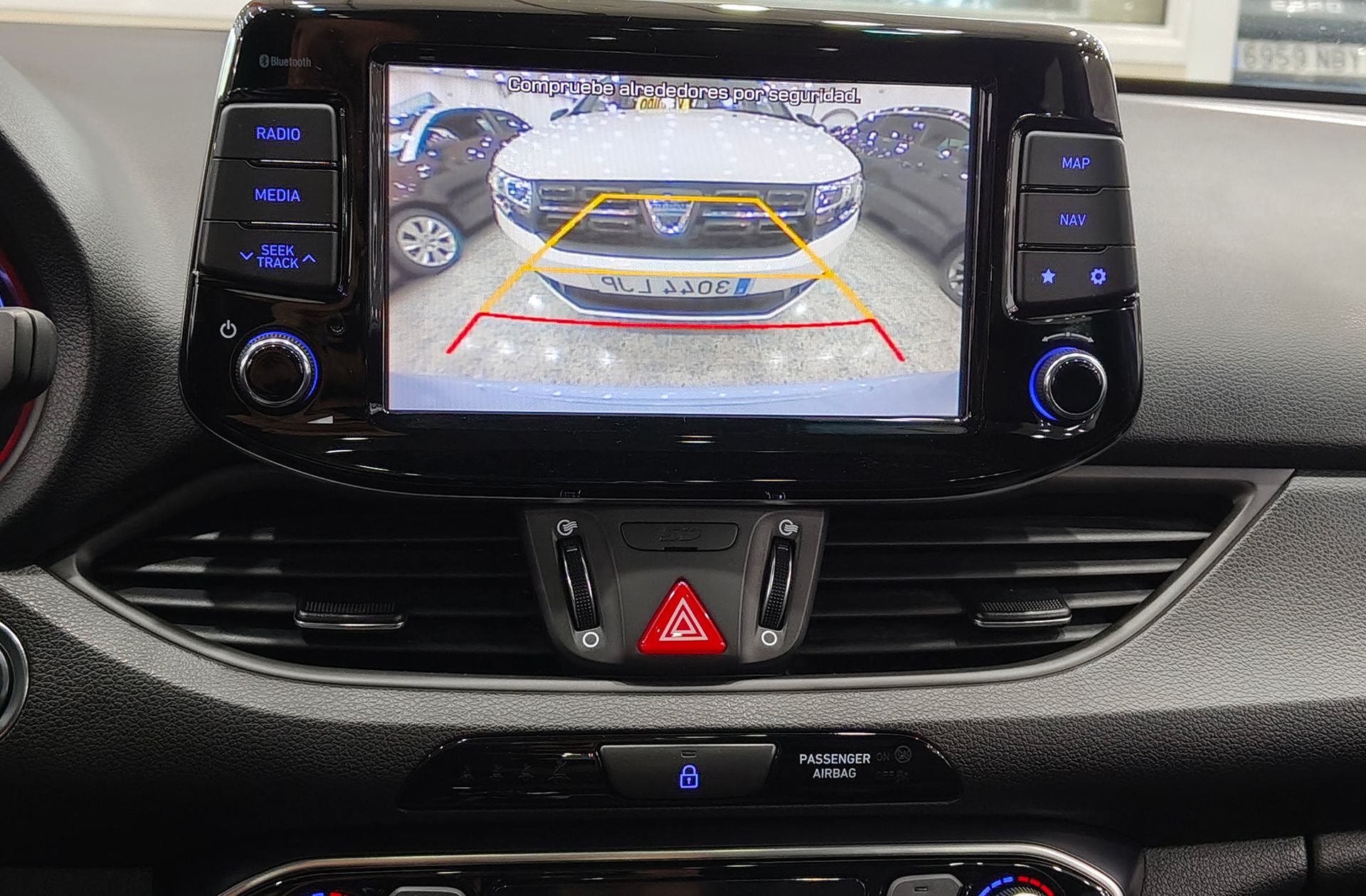 Hyundai i30 2.0 T-GDi N Performance Sky - foto 11
