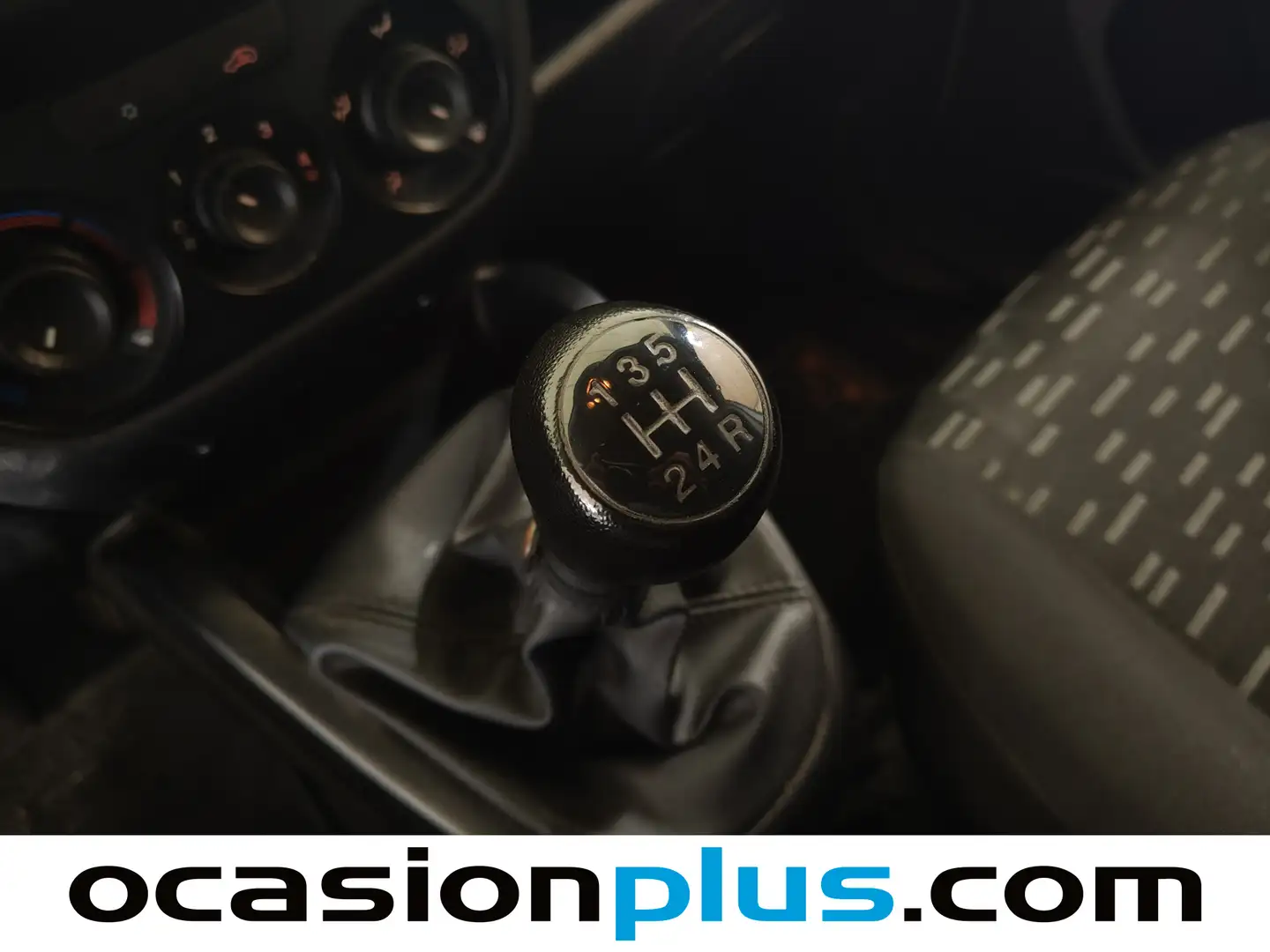 Foto Opel Combo Opel Combo Cargo 1.3 CDTI L1 H1  (90 CV)