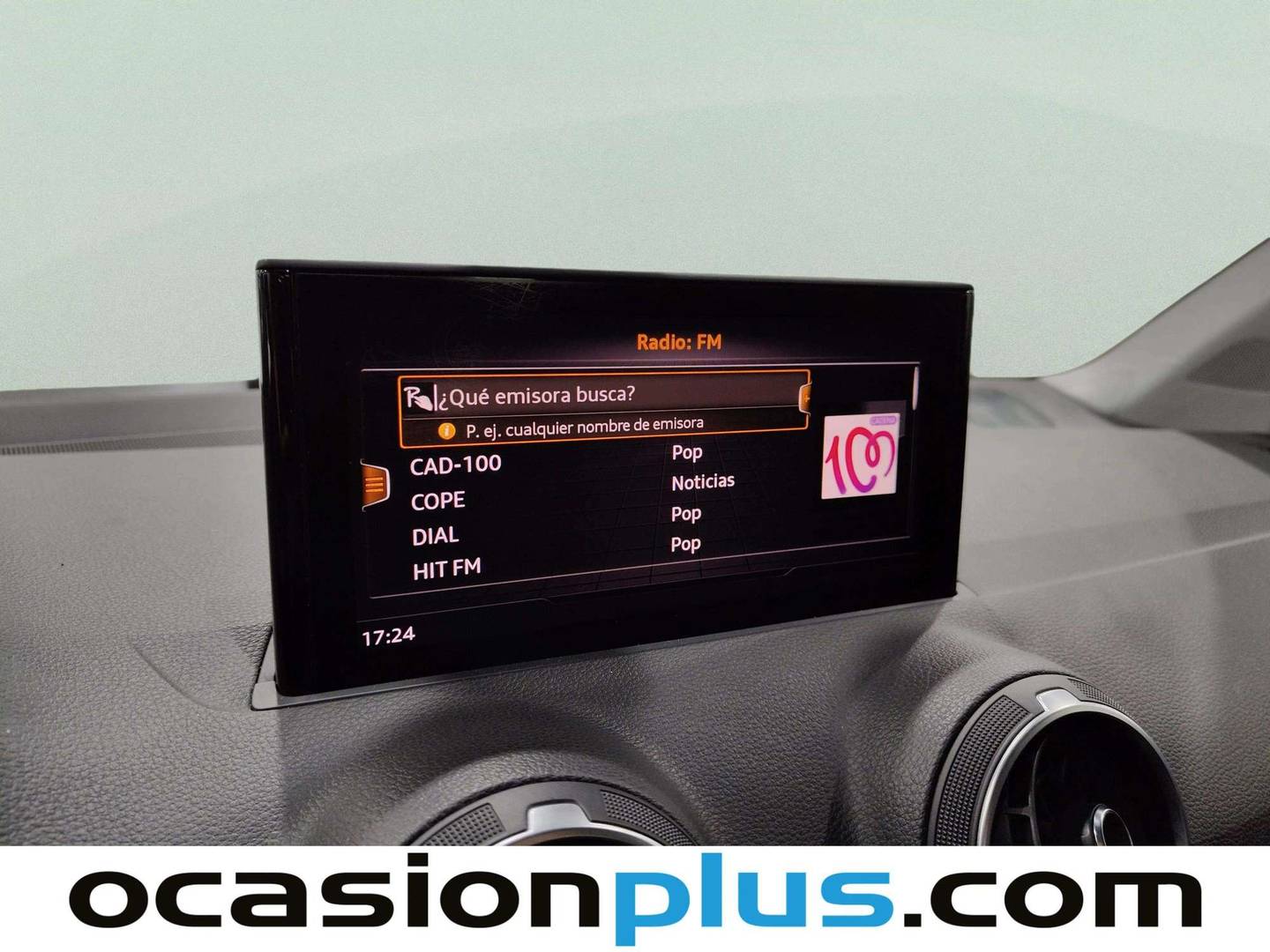 Audi Q2 Audi Q2 Advanced 30 TDI (116 CV) seminuevo