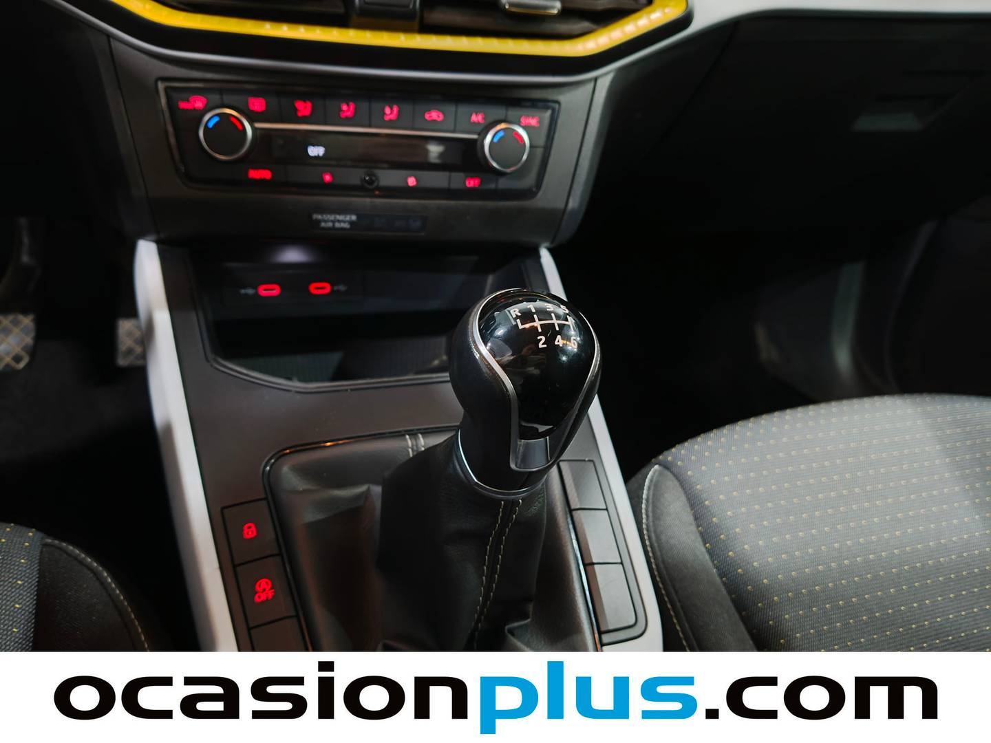 Seat Arona Seat Arona 1.0 TSI Style XL (110 CV) de segunda mano