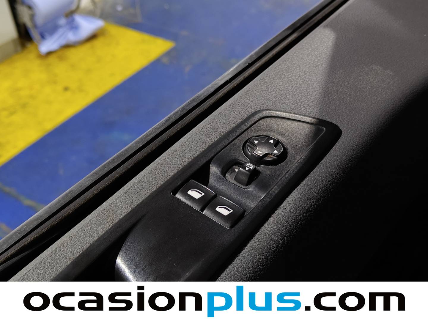 Foto Opel Vivaro Opel Vivaro Furgon 1.5 Diésel L Incrementada Select (102 CV)