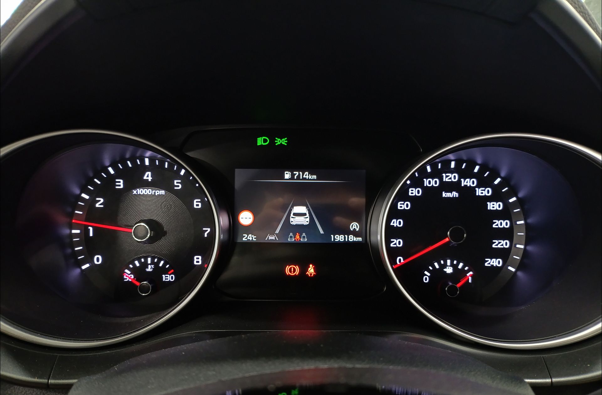 Kia Ceed 1.0 T-GDi Concept - foto 22