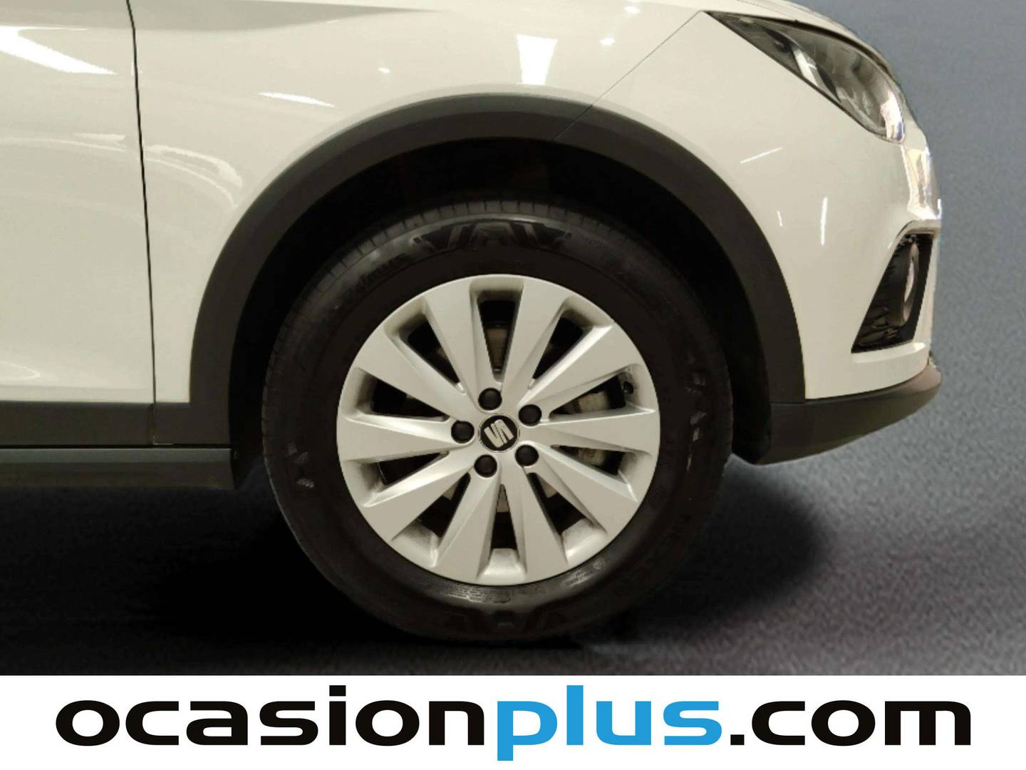 Seat Arona Seat Arona 1.6 TDI Ecomotive Style (115 CV) de ocasión