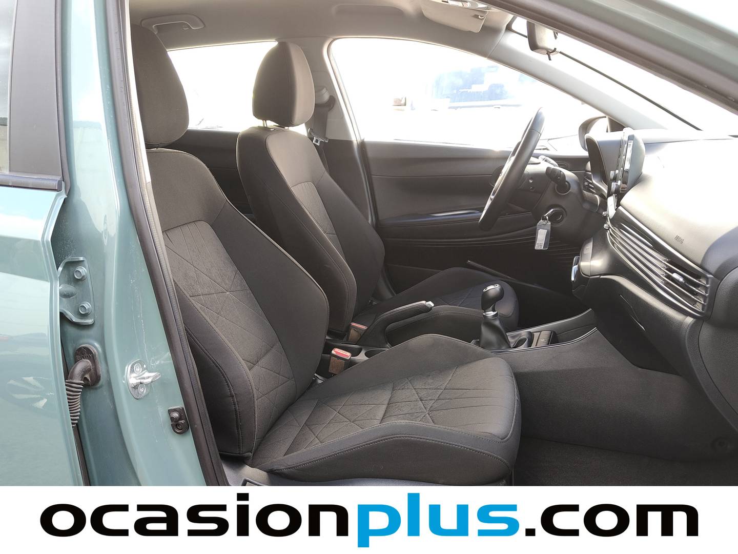 Hyundai Bayon Hyundai Bayon 1.2 MPI Maxx (84 CV) km 0