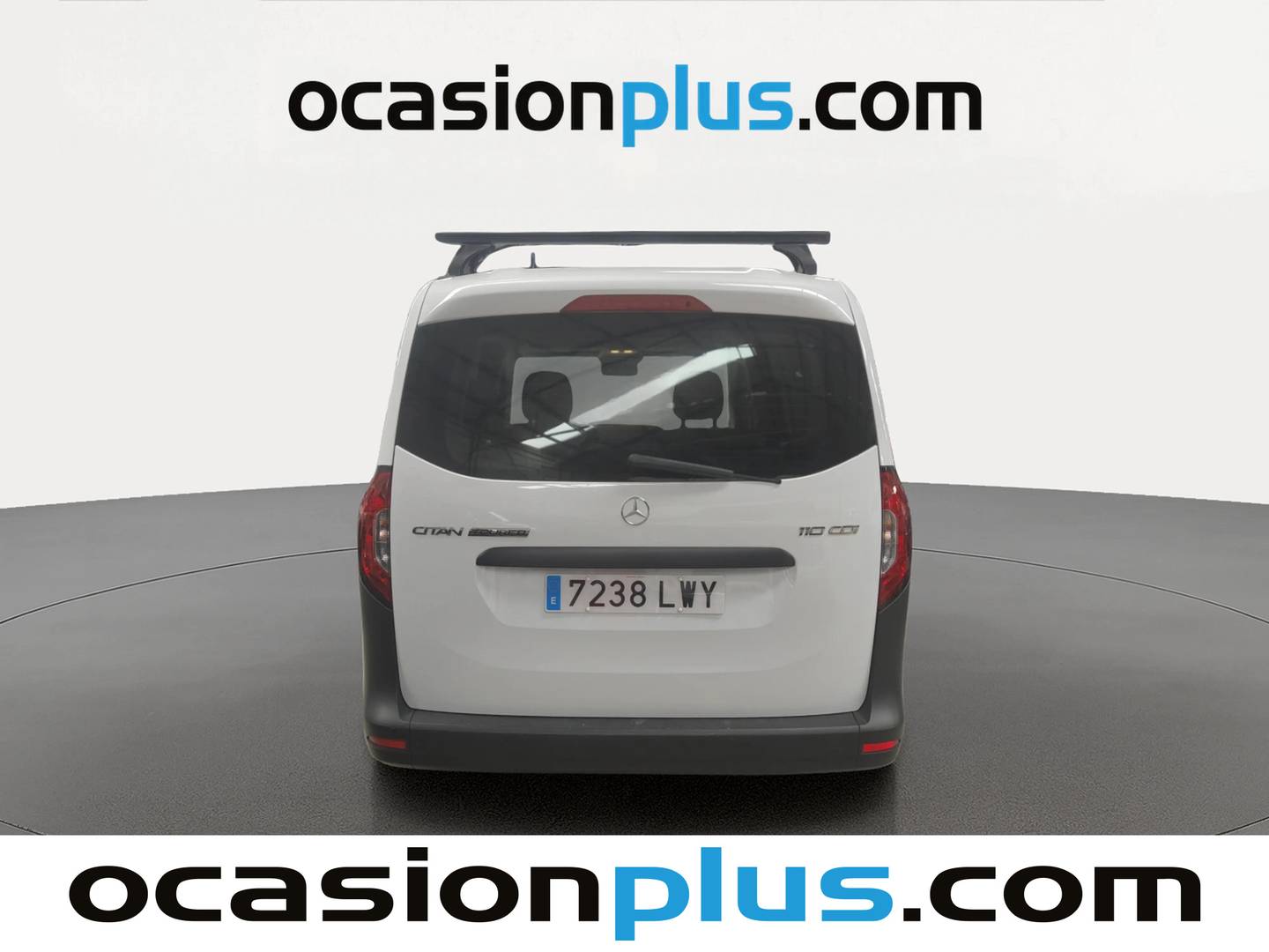 Mercedes Citan Mercedes-Benz Citan Combi 110 CDI Tourer Base Largo (95 CV) barato