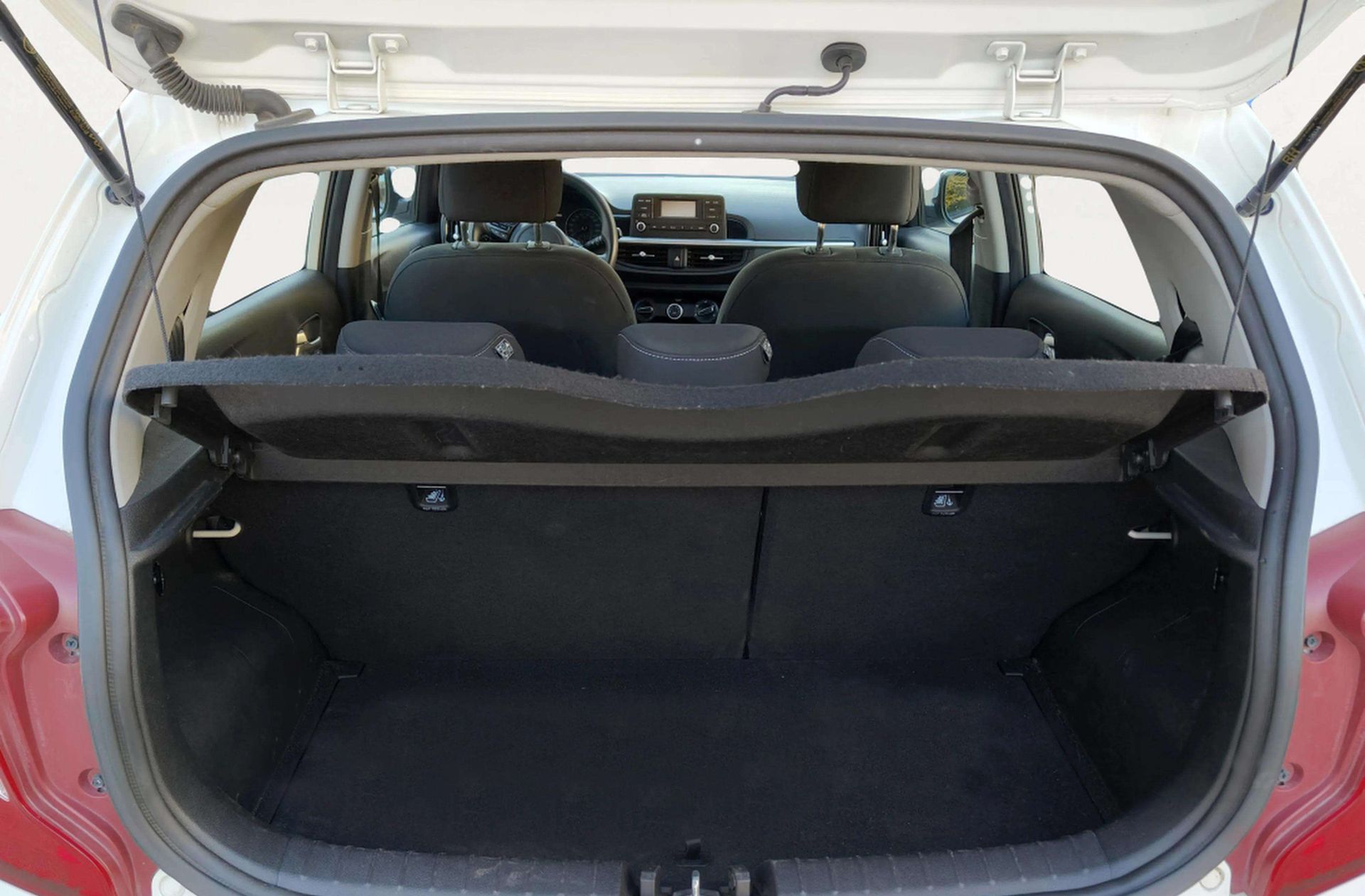 Kia Picanto 1.0 DPi Concept Pack Comfort - foto 12