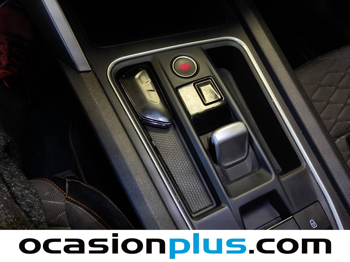 Seat León SEAT León 2.0 TDI S&S FR Go XL DSG  (150 CV) de segunda mano