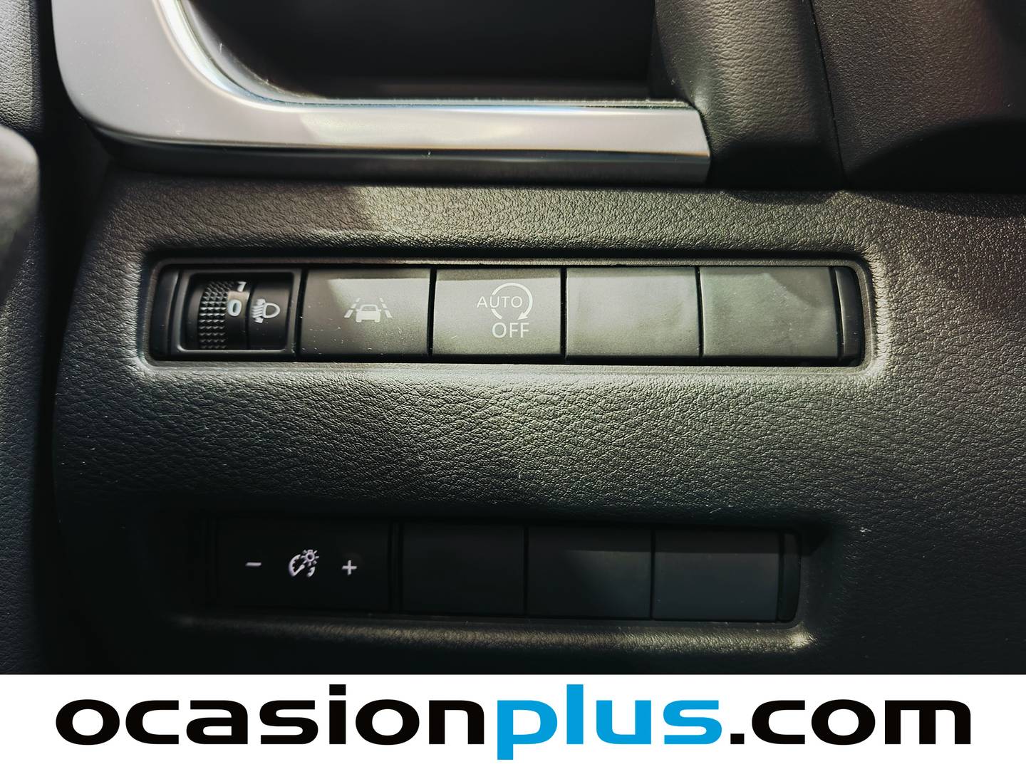 Equipamiento del Nissan QASHQAI Nissan Qashqai DIG-T 140 mHEV Acenta 4x2 (140 CV)