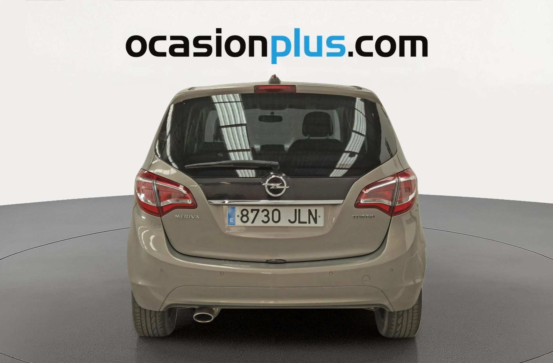 Opel Meriva 1.4 NET Excellence - foto 14