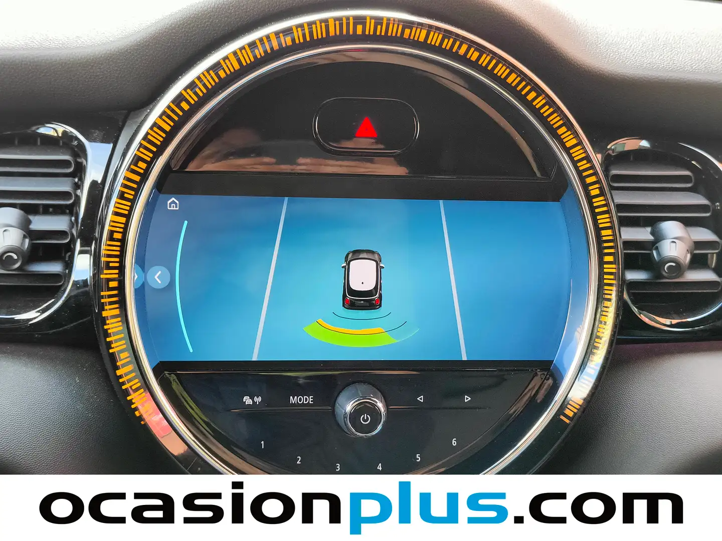 Foto Mini MINI MINI MINI 3 Puertas Cooper (136 CV)