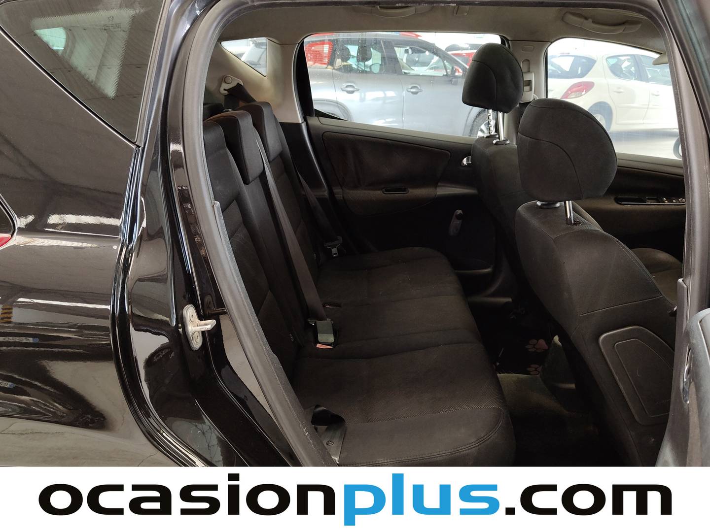Peugeot 207 Peugeot 207 SW 1.6 HDI Sport (90 CV) km 0