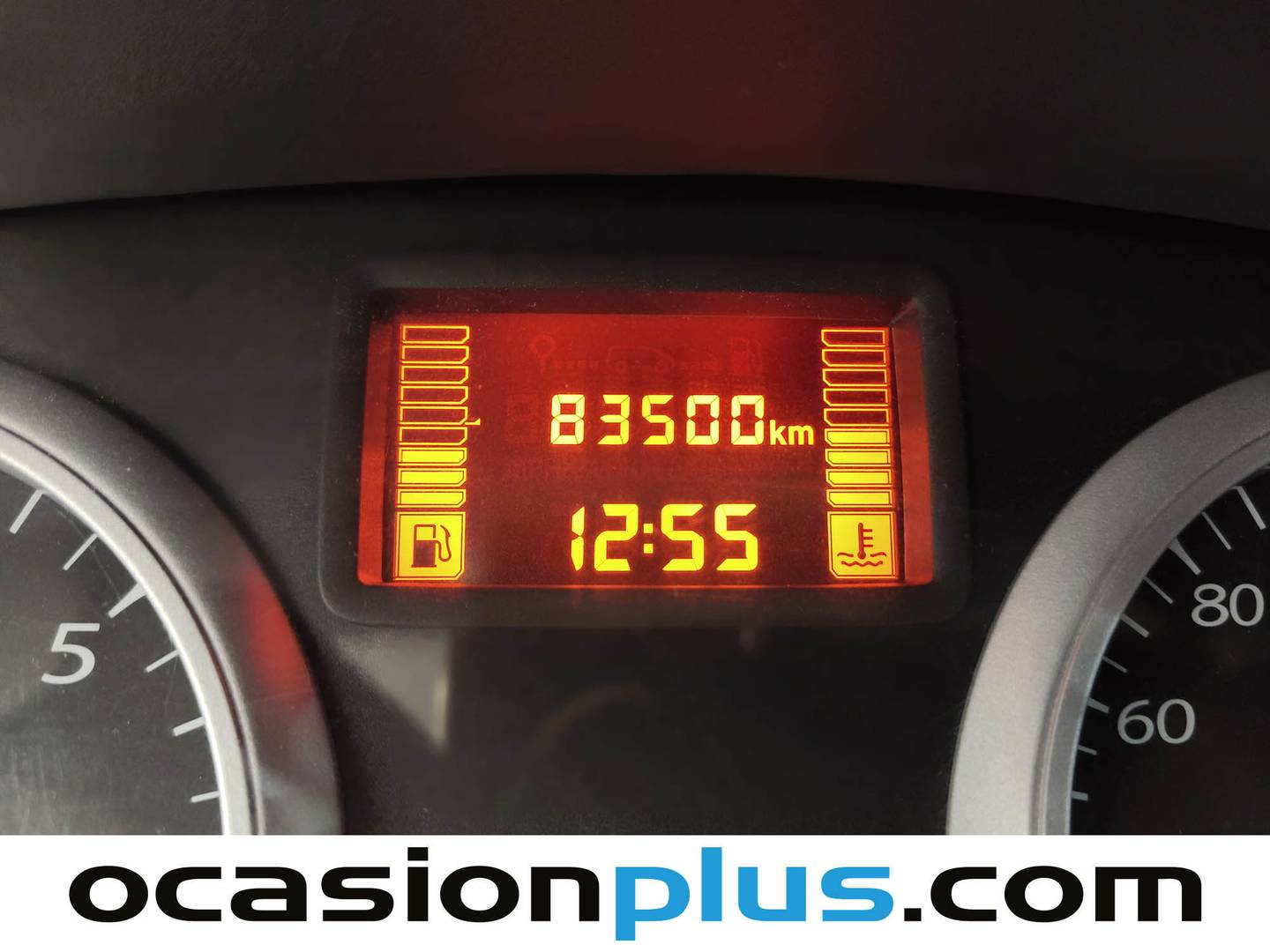 Dacia Duster Dacia Duster 1.6 Laureate (105 CV) seminuevo