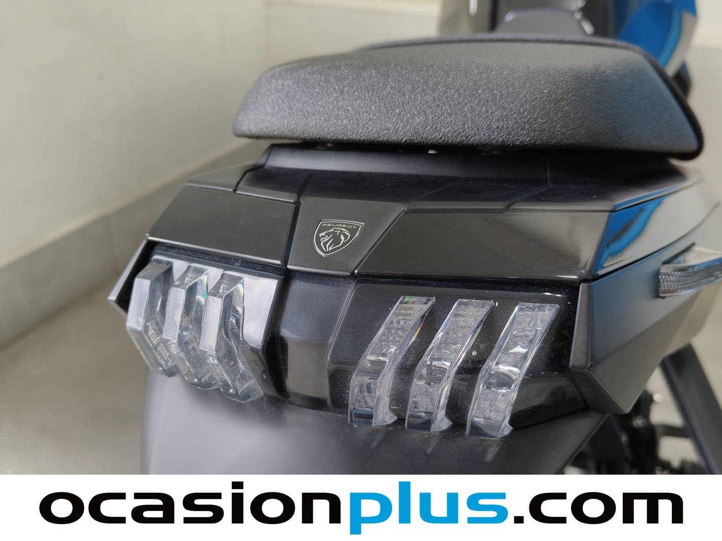 Peugeot PM -01 125 Peugeot PM -01 125 PM -01 125 (15 CV) gasolina