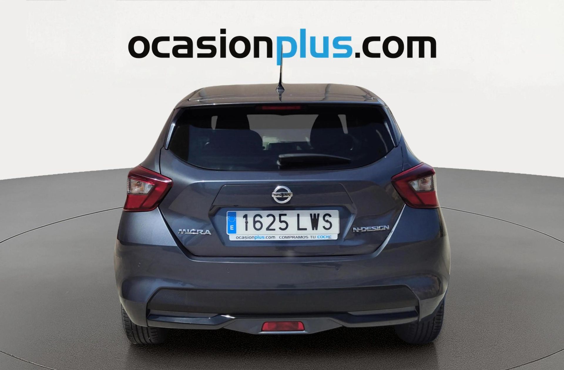Nissan Micra IG-T N-Design Black - foto 13
