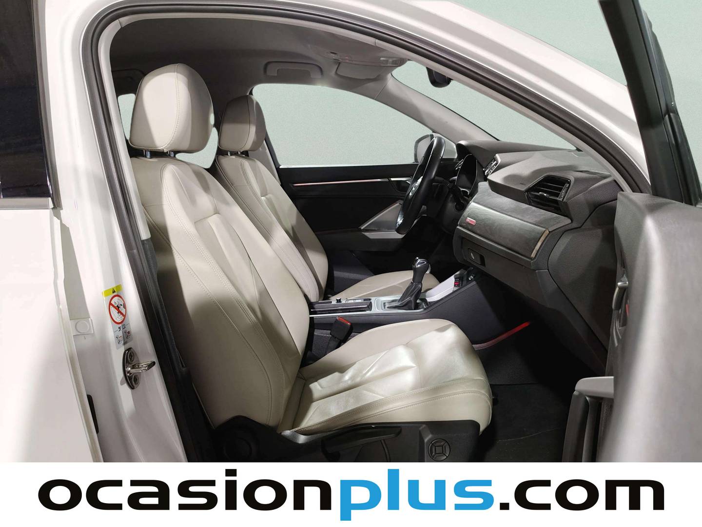 Audi Q3 Audi Q3 Advanced 35 TDI (150 CV) S tronic de segunda mano
