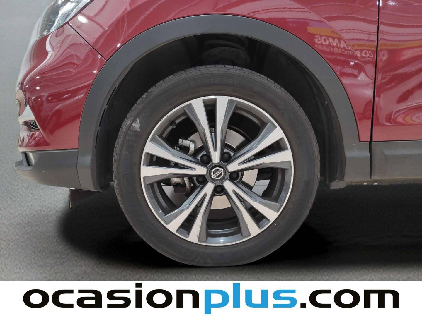 Nissan QASHQAI Nissan Qashqai dCi 150 N-Connecta (150 CV) 150cv