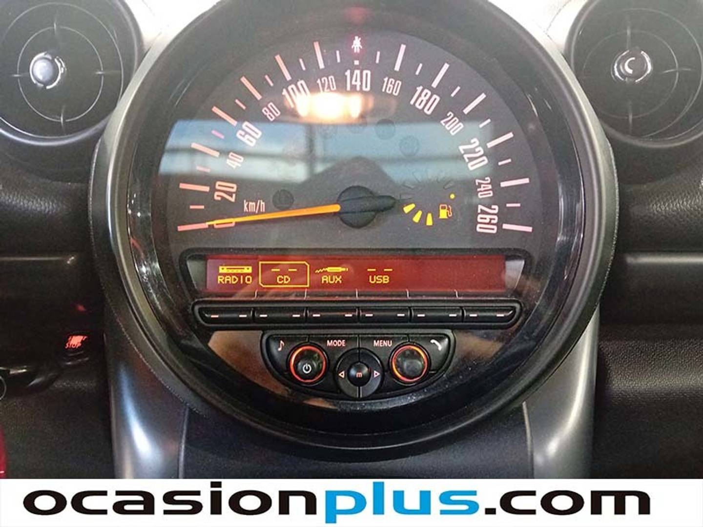 Foto Mini Countryman MINI MINI Countryman Cooper SD (143 CV)