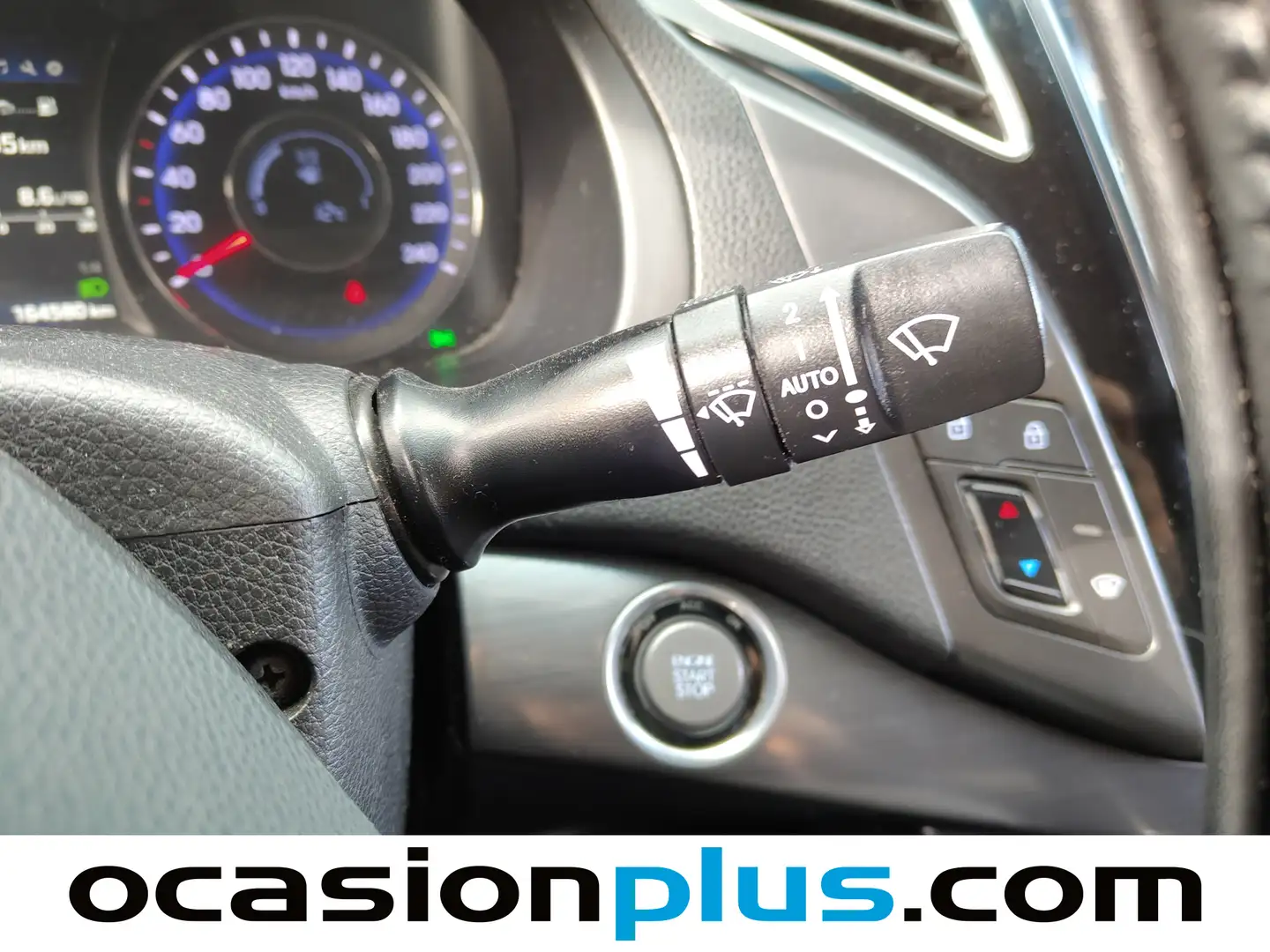 Foto Hyundai i40 Hyundai i40 1.7 CRDI BlueDrive Tecno (115 CV)