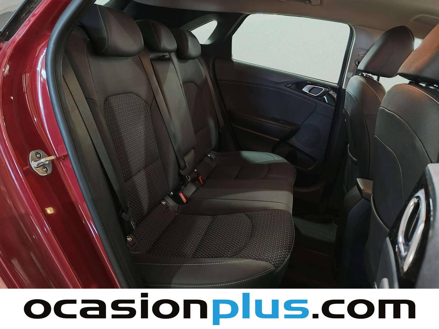 KIA Ceed Kia Ceed 1.0 T-GDi Tech (120 CV) km 0