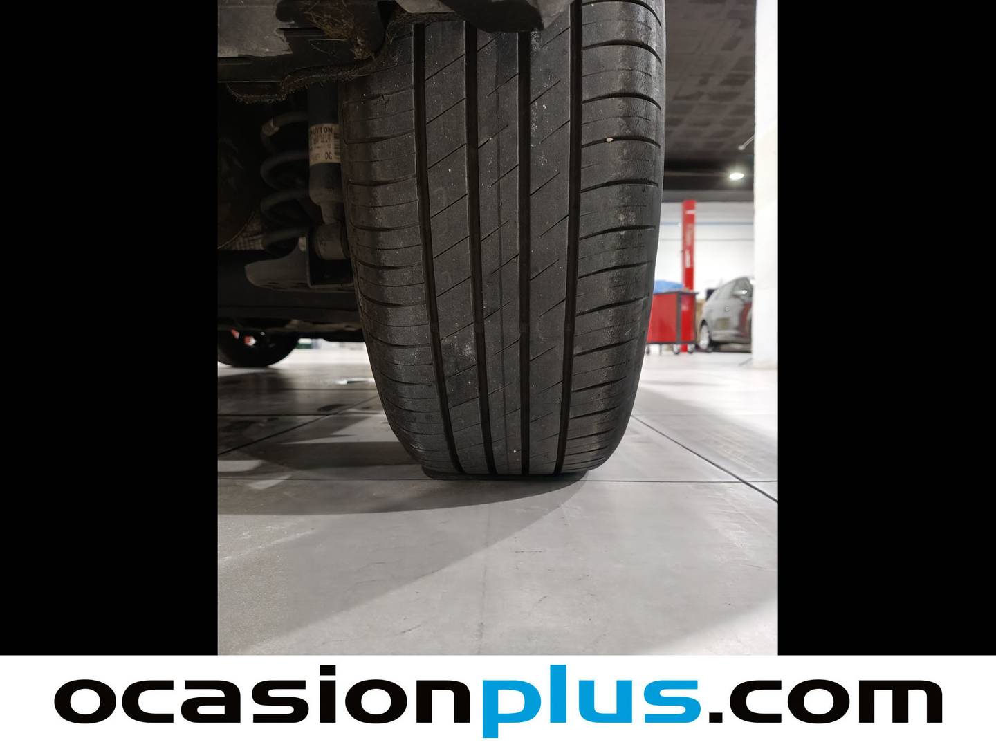 Ford Puma Ford Puma 1.0 EcoBoost MHEV Titanium (125 CV) de ocasión