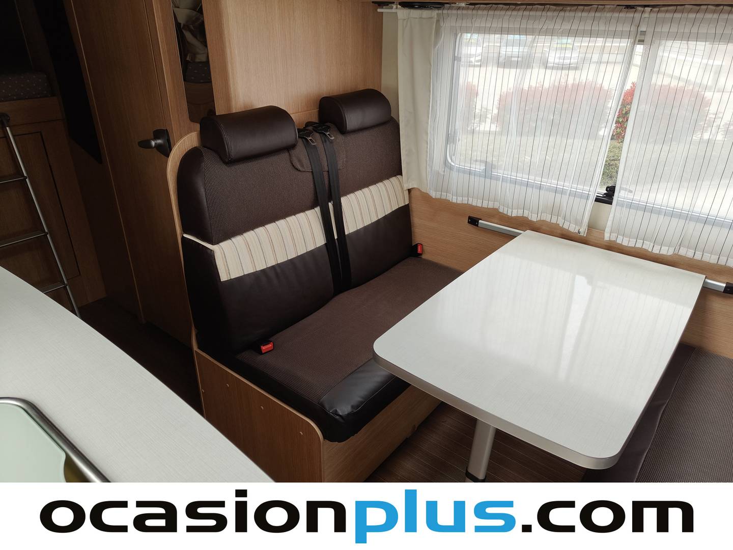 Capron A70 Capron A70 S-light (148CV) 6 Plazas diésel