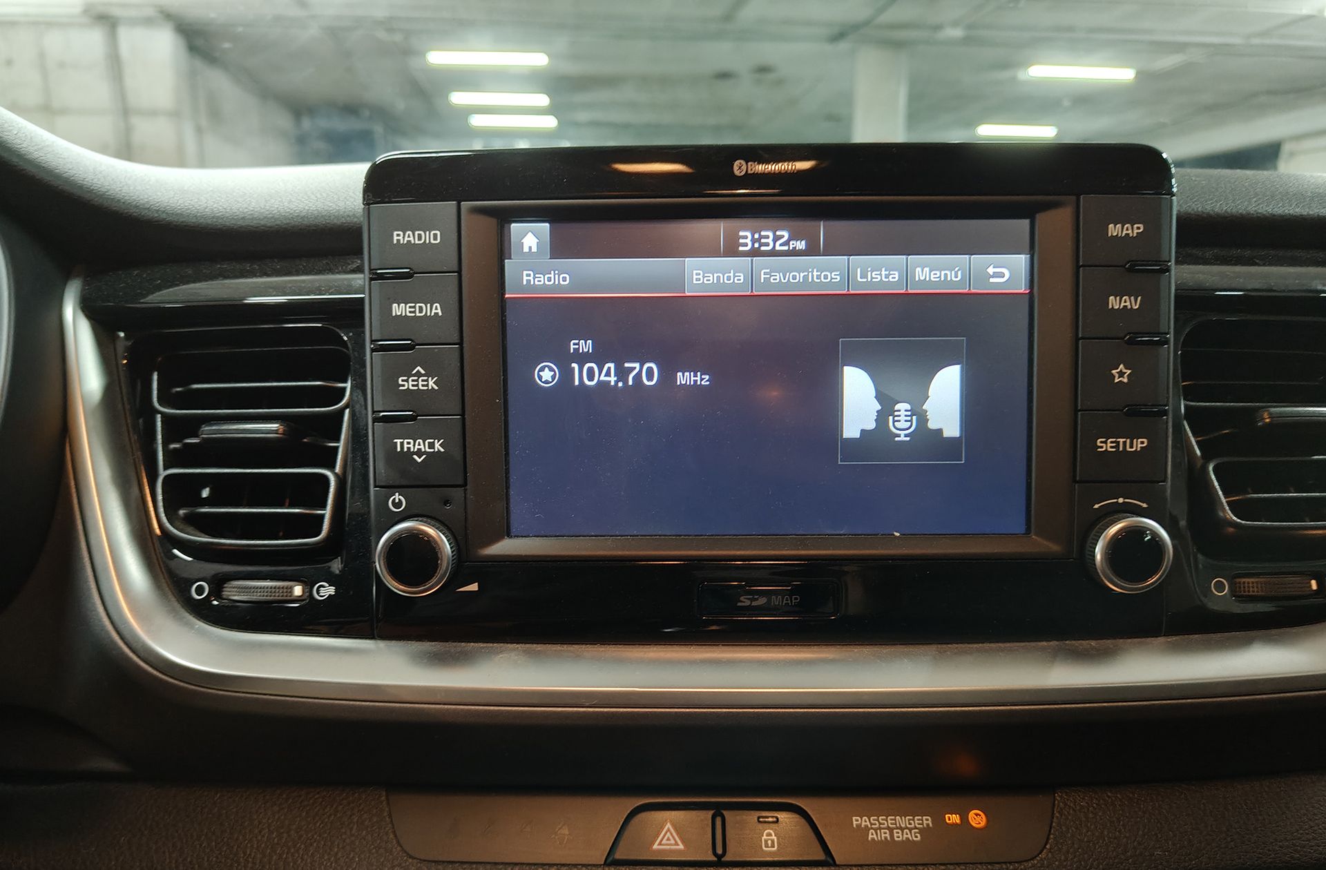 Kia Stonic 1.0 T-GDi Drive - foto 29