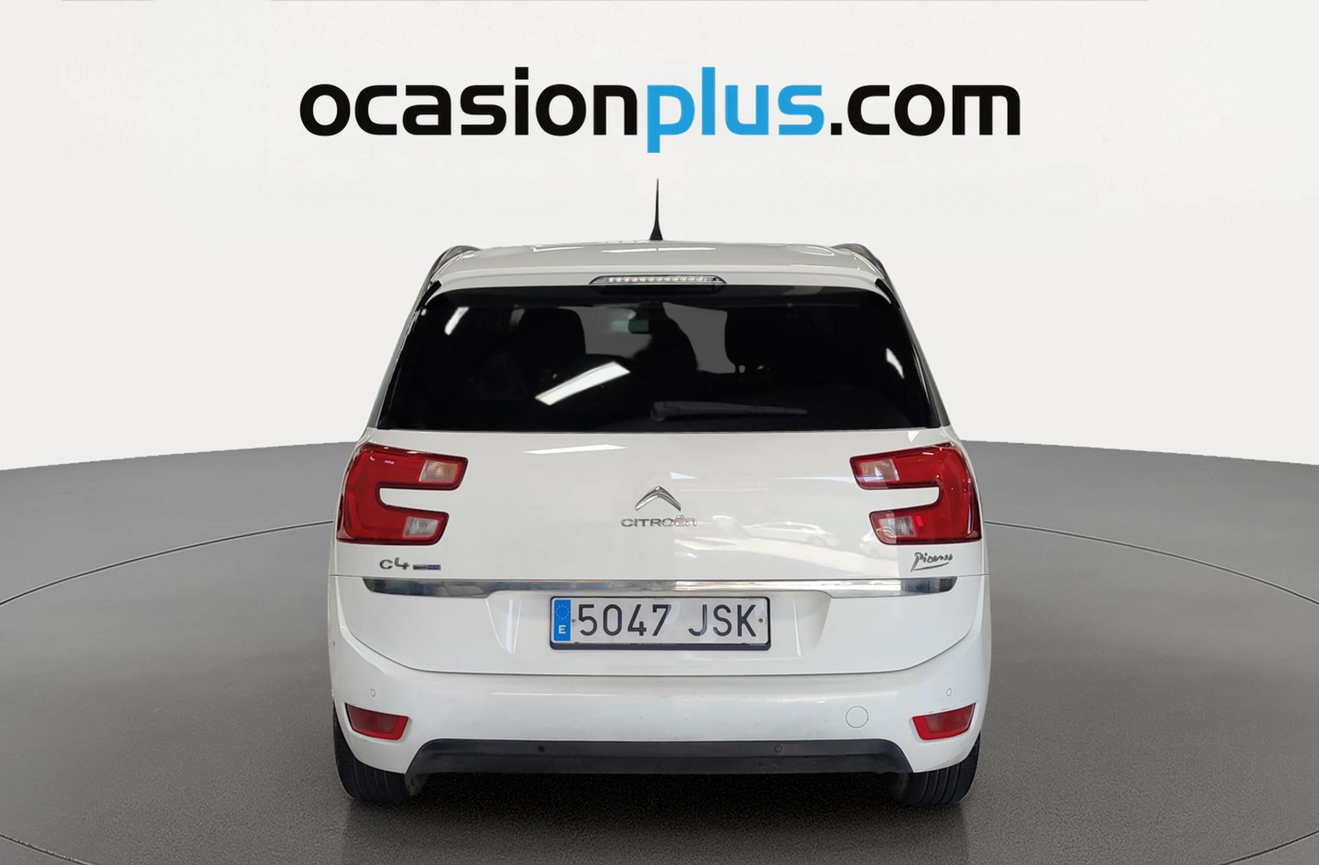Citroën C4 Picasso BlueHDi 120 Feel - foto 15