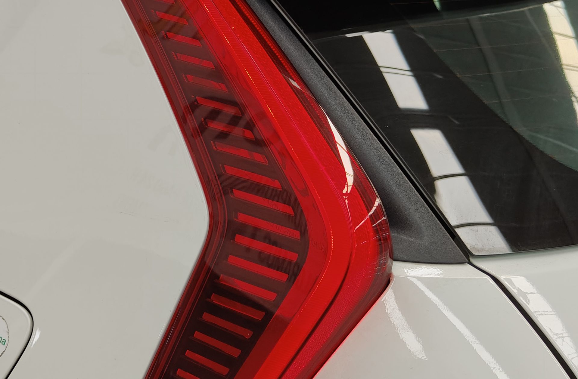 Kia Niro 1.6 GDi HEV Híbrido Drive - foto 16