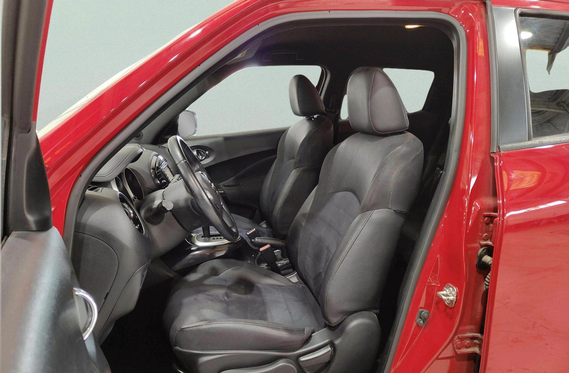 Nissan Juke 1.6 N-Connecta 4x2 XTronic - foto 10