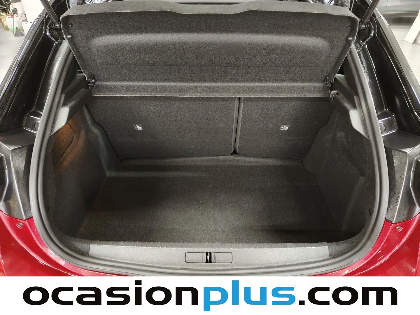 Foto Opel Corsa Opel Corsa 1.2 T XHL GS (100 CV)