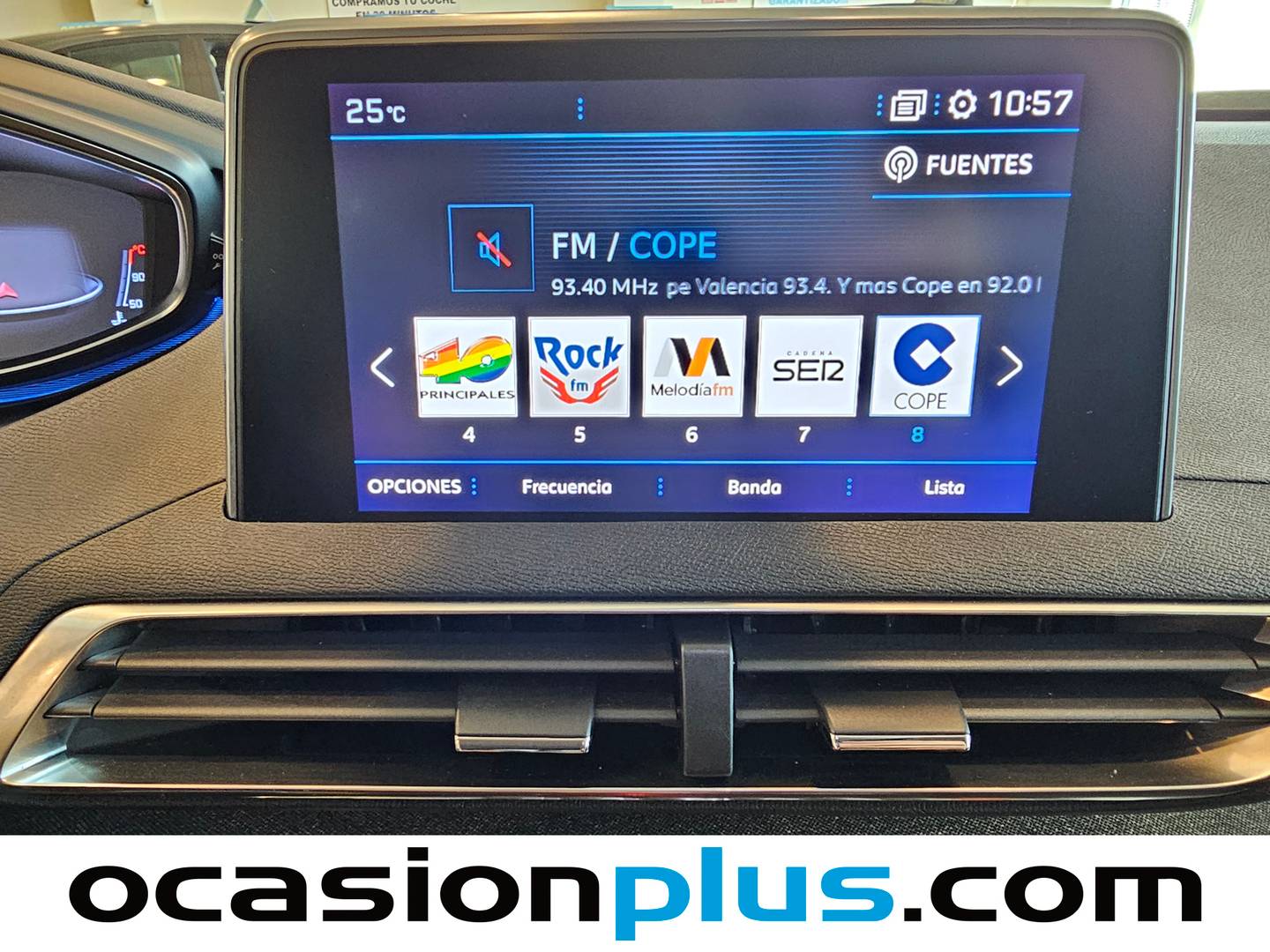 Peugeot 3008 Peugeot 3008 PureTech 130 S&S Allure (130 CV) de ocasión