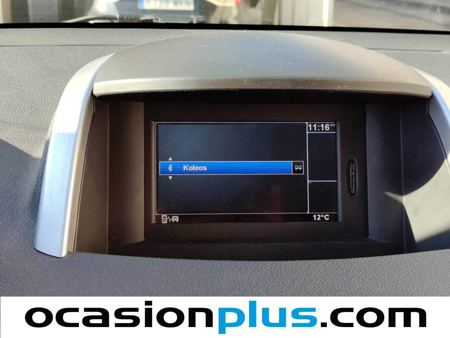 Renault Koleos Renault Koleos dCi 150 Dynamique 4x2 (150 CV) km 0