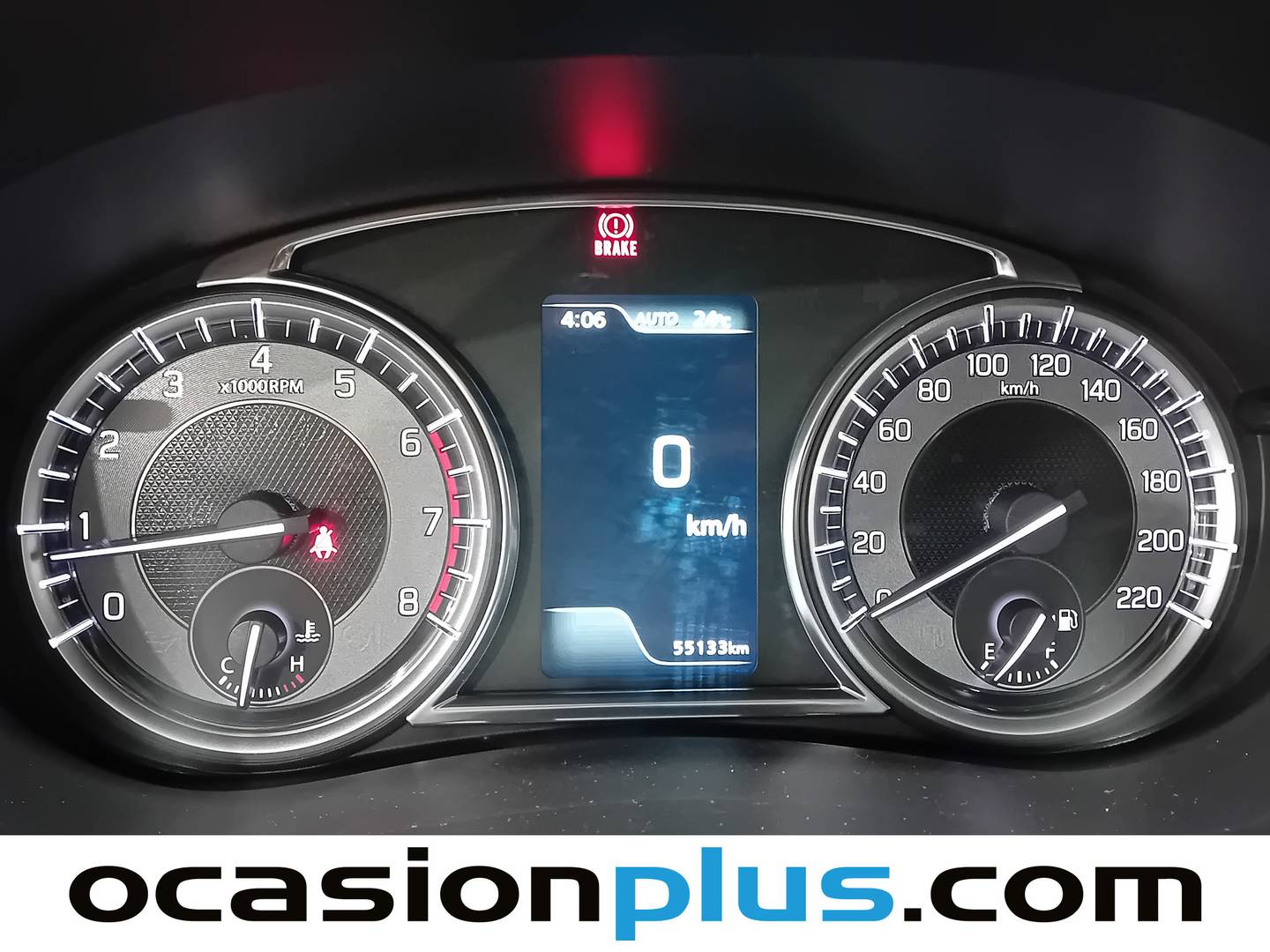 Foto Suzuki S-Cross Suzuki S-Cross 1.4T Mild Hybrid S2 4WD (129 CV)