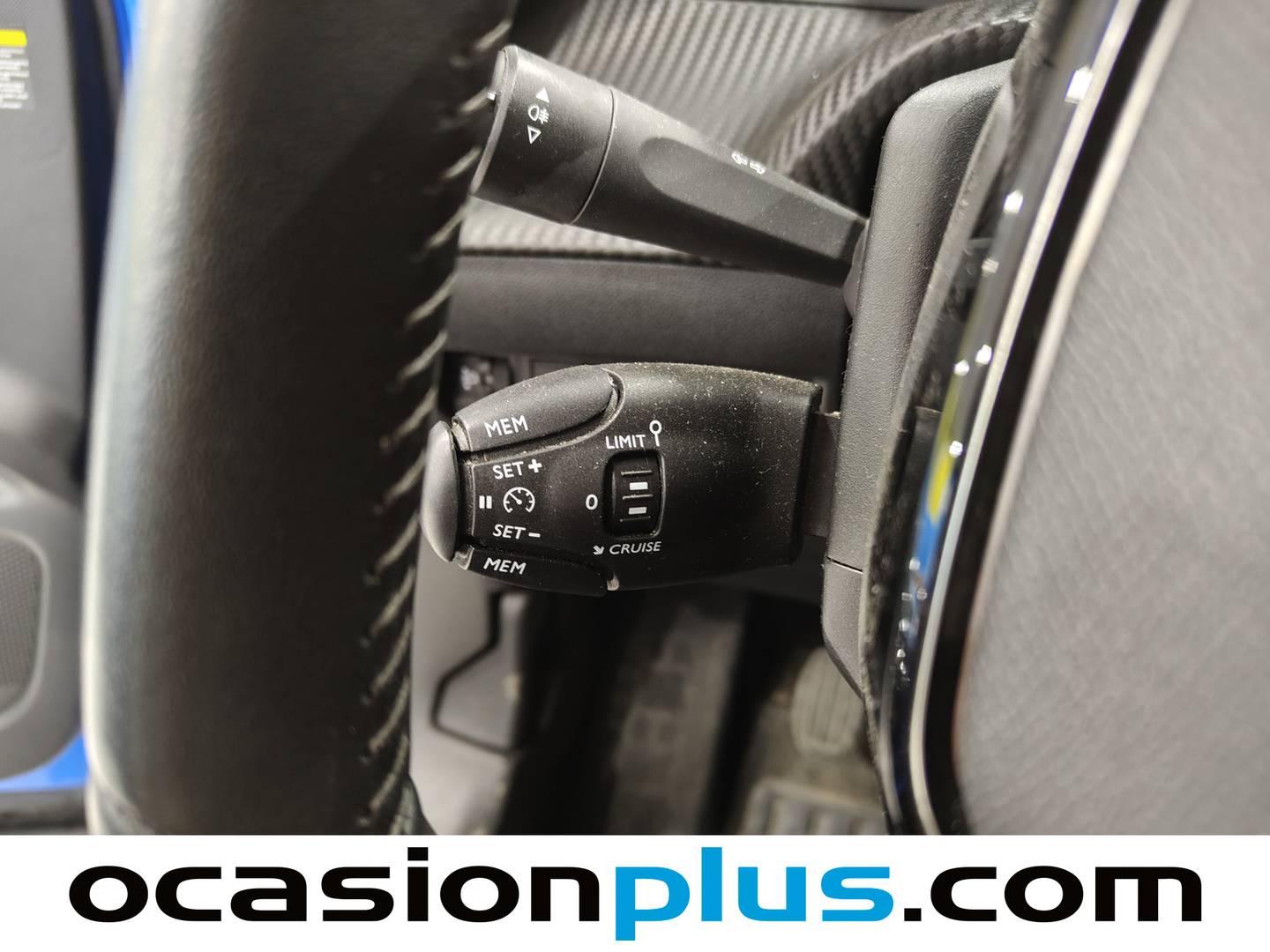 Peugeot 2008 Peugeot 2008 PureTech 100 S&S Allure (100 CV) seminuevo