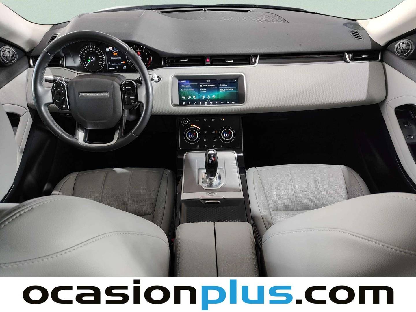 Land Rover Range Rover Evoque Land Rover Range Rover Evoque P200 MHEV S 4WD Auto (200 CV) de ocasión