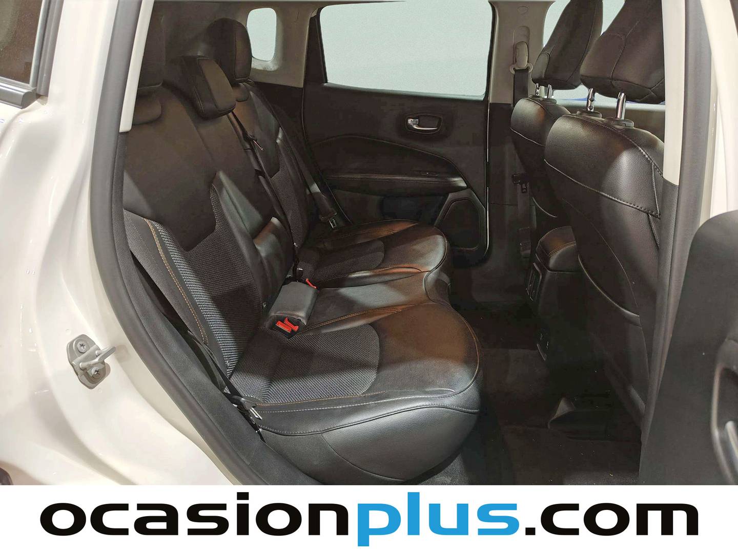 Jeep Compass Jeep Compass 1.4 Multiair Limited 4x4 ATX (170 CV) gasolina