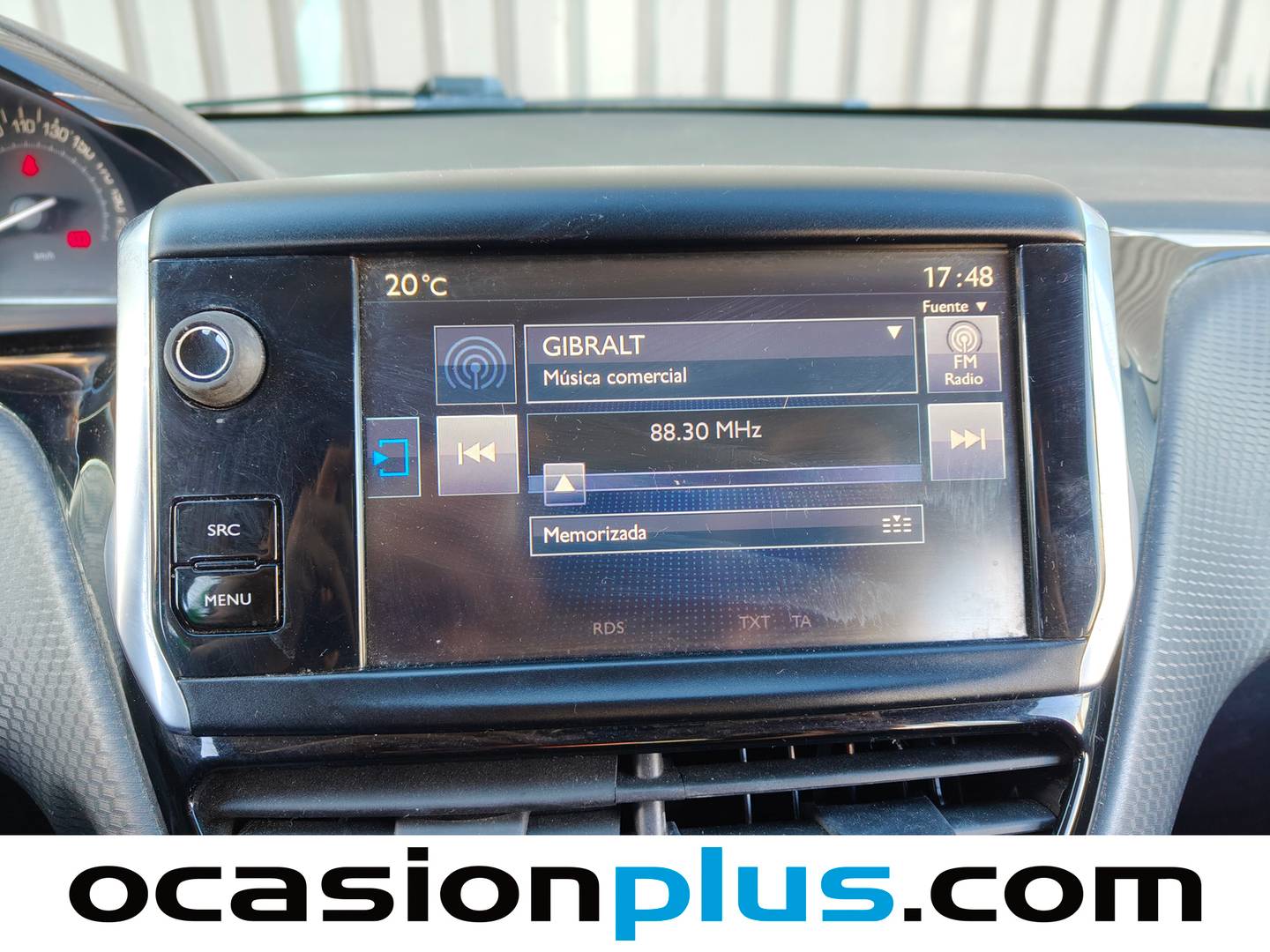 Peugeot 2008 Peugeot 2008 BlueHDi 100 S&S Active (100 CV) barato