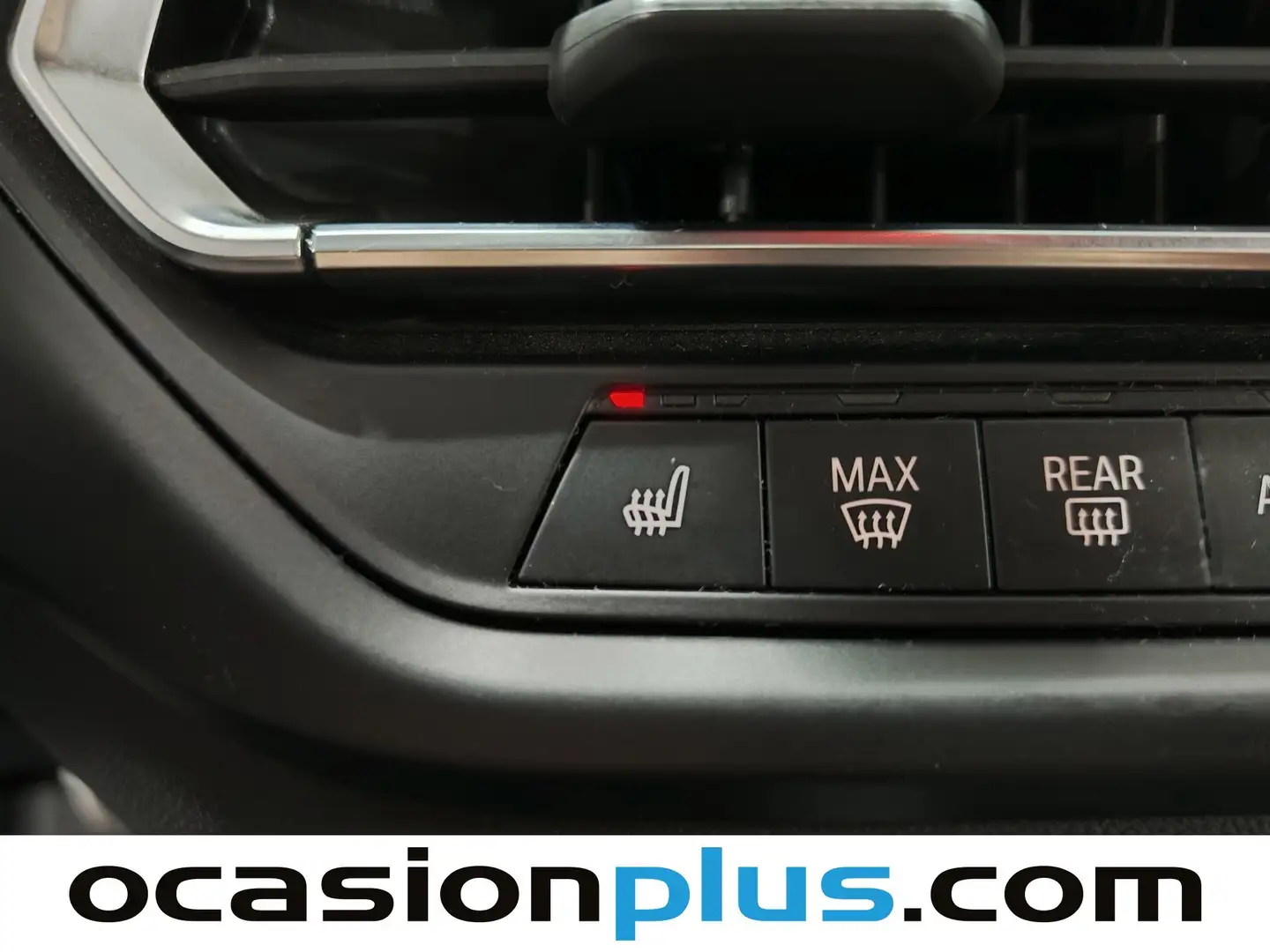 Foto BMW Serie 1 BMW Serie 1 118i (136 CV) Pack M