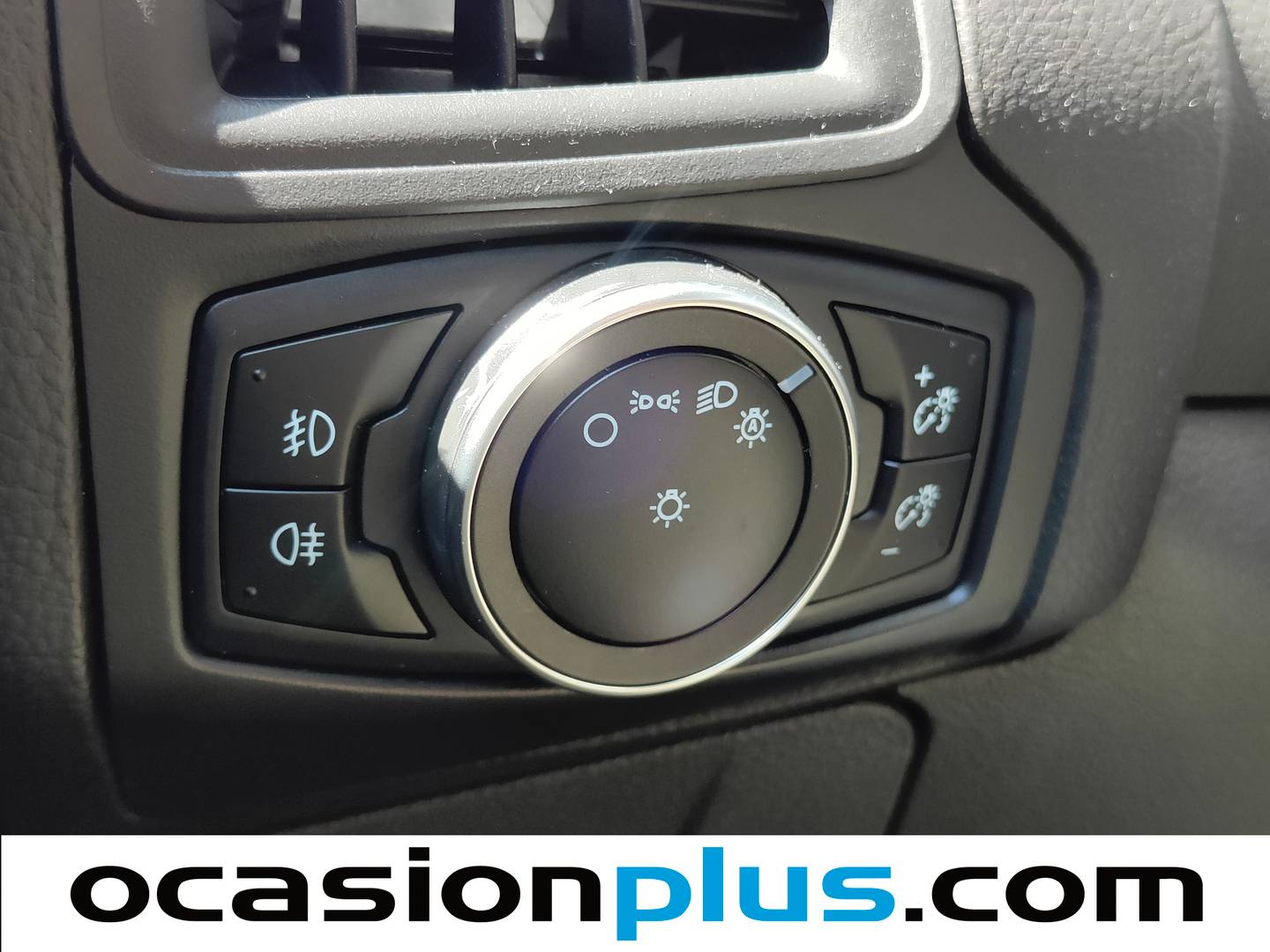 Acabados Ford Focus Ford Focus 1.5 Ecoboost ST-Line (150 CV)