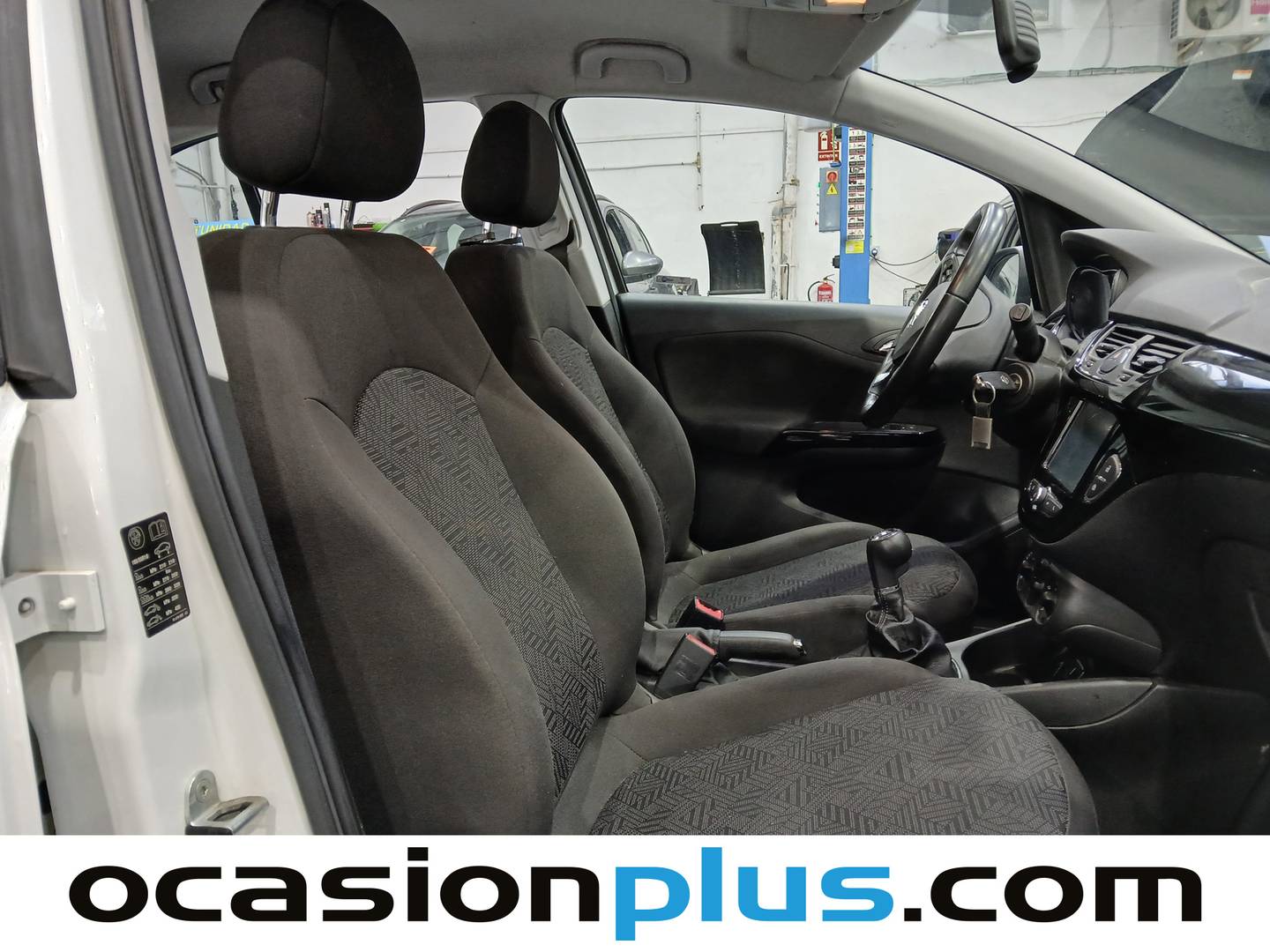 Opel Corsa Opel Corsa 1.4 Selective (90 CV) km 0