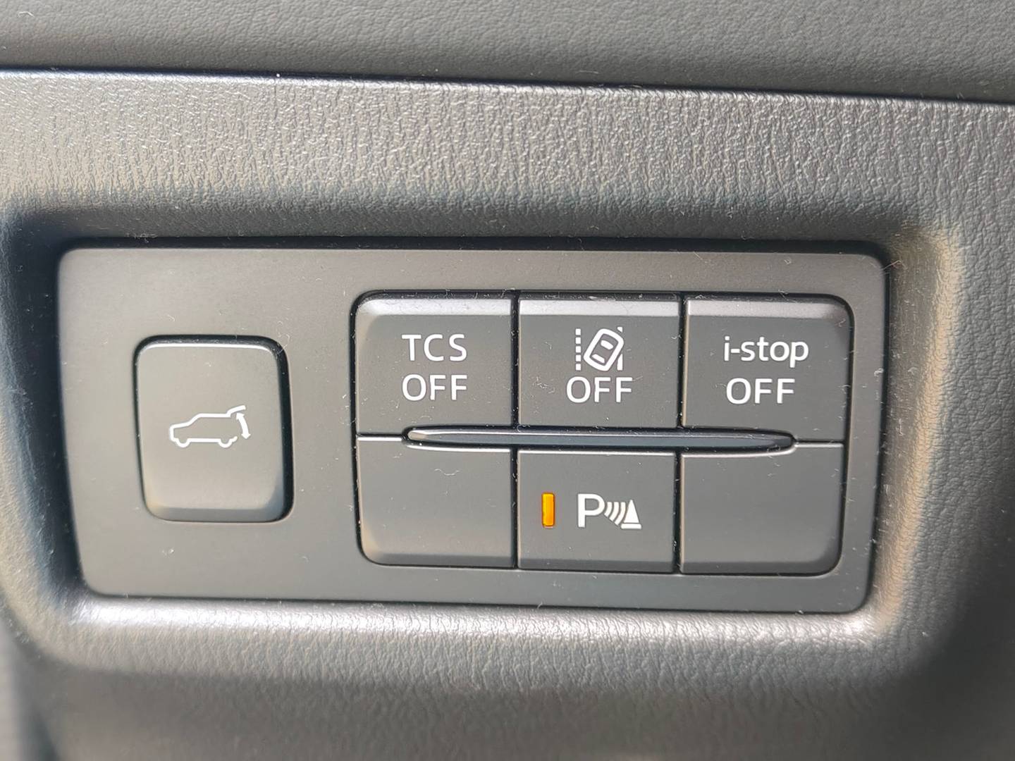 Mazda CX-5 Mazda CX-5 2.0 GE Zenith 2WD (165 CV) 165cv