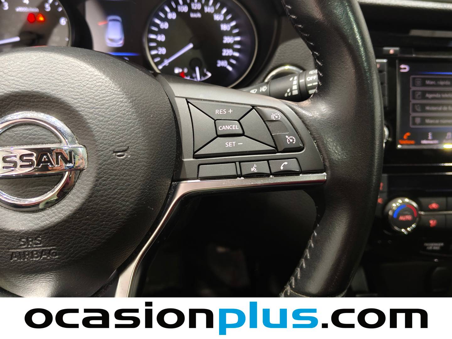 Nissan QASHQAI Nissan Qashqai DIG-T 140 N-Connecta 4x2  (140 CV) barato