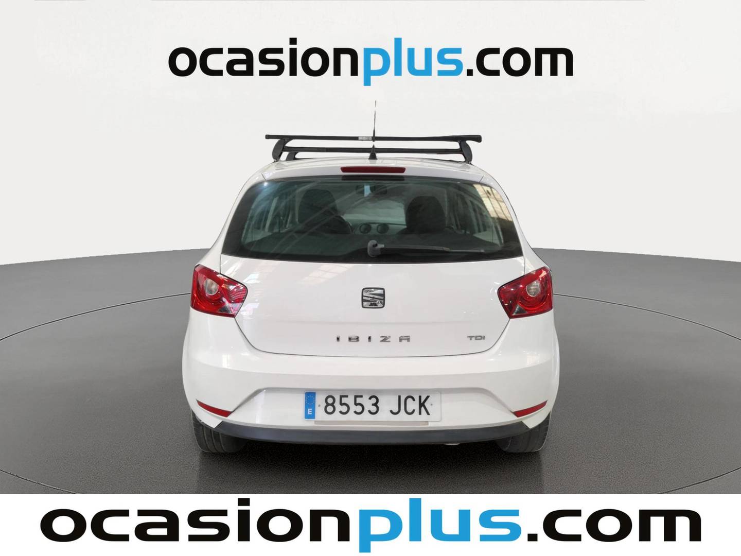 Seat Ibiza Seat Ibiza 1.6 TDI CR Reference (90 CV) al mejor precio