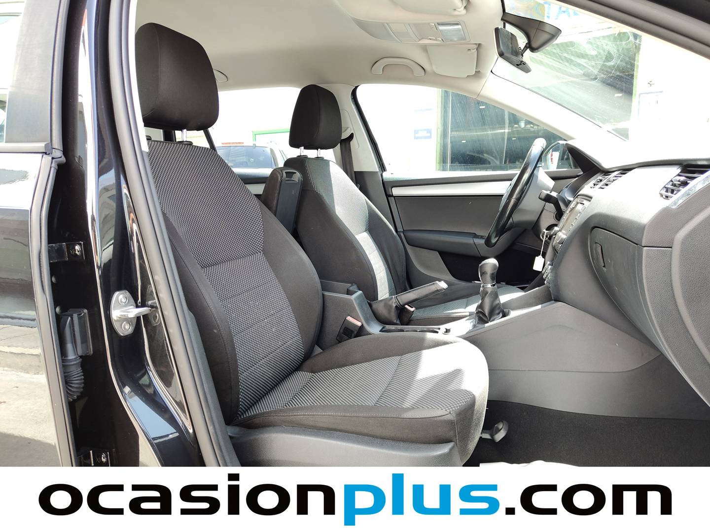 Skoda Octavia Skoda Octavia Combi Combi 1.6 TDI CR Ambition (110 CV) km 0
