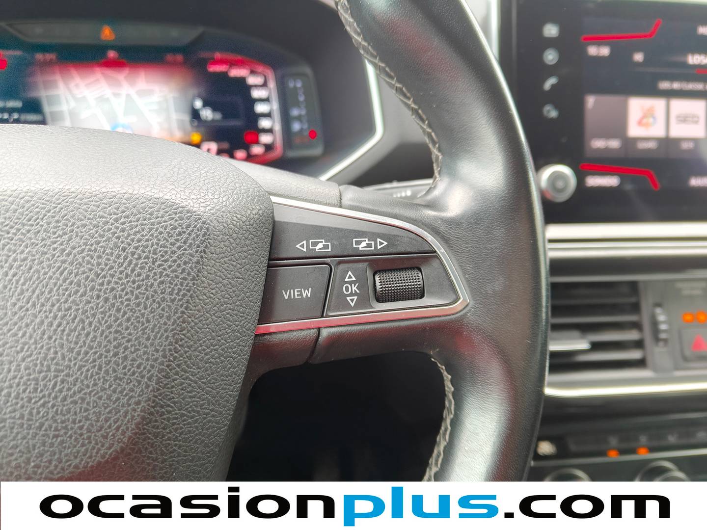 Seat Tarraco SEAT Tarraco 1.5 TSI S&S Xcellence (150 CV) al mejor precio